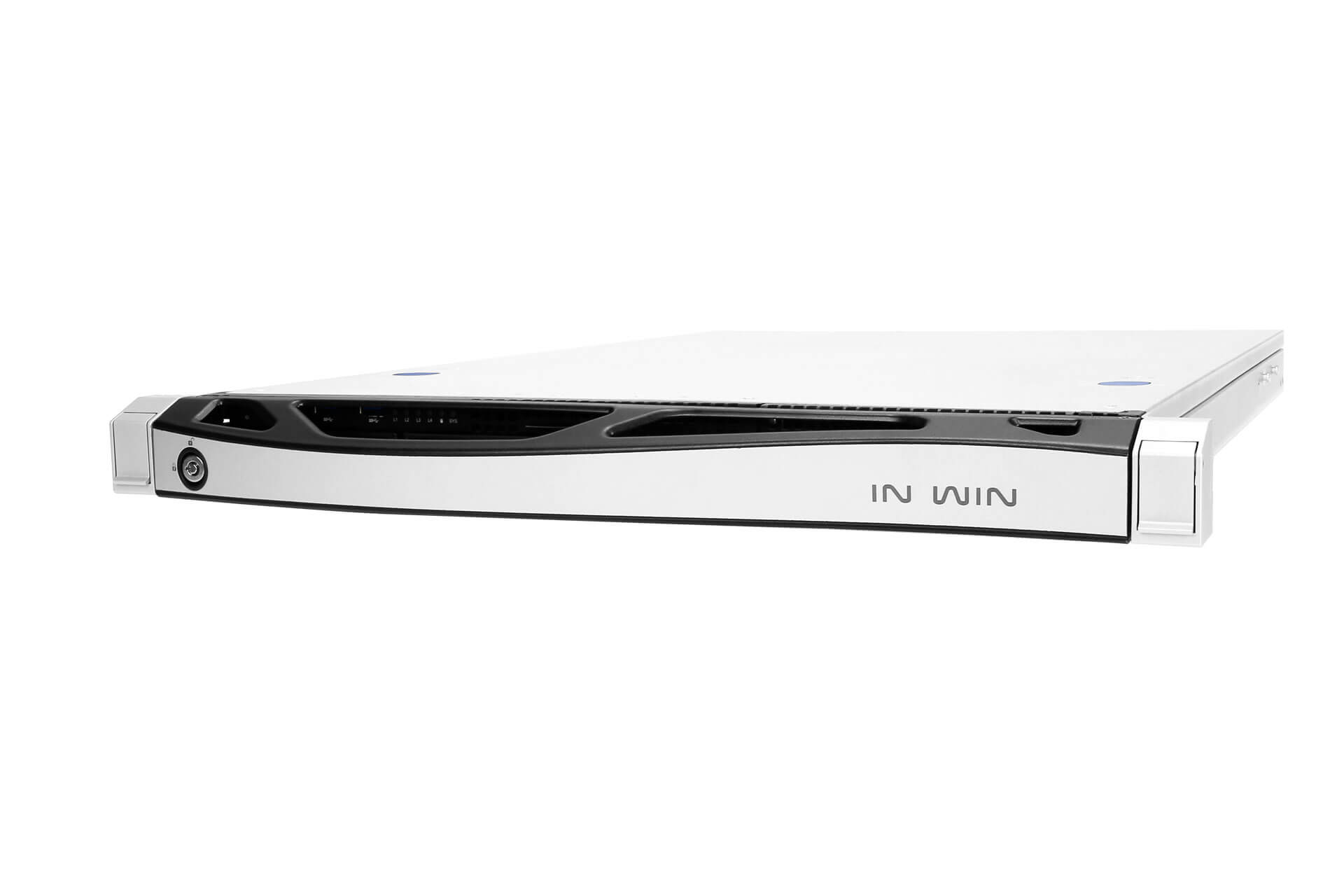 IW-RS104-02M - server system assembly